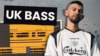 How UK Basslines Are Made To Make You Lose Your Mind