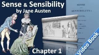 Sense and Sensibility by Jane Austen - Chapter 01