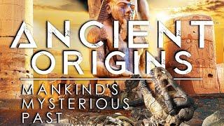 Ancient Origins: Mankinds Mysterious Past (2022) [Documentary] ⌱ Civilizations Before Mesopotamia