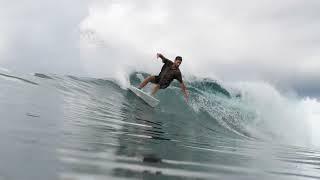 Mentawai Islands Mini Slab Session February 2024