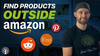 NEW Amazon FBA Product Ideas—Amazon Product Research 2022