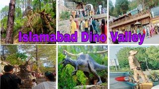 Dinoland IsIamabad / New Monal Restaurant / Dino Valley IsIamabad / by lemon noor