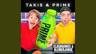Takis & Prime