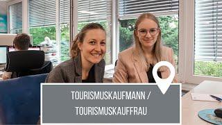 Next.Stop.Traumjob: Als Tourismuskauffrau bei Schmetterling International