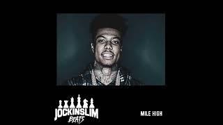 (FREE) Blueface Type Beat Instrumental - “Mile High”