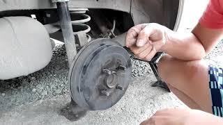 Brake Adjustment Paano ang Tamang Paraan | Maling Paniniwala sa Pag-adjust ng Preno | Mekaniko
