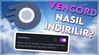 NNYN (NoNitroYesNitro| BEDAVA NİTRO KULLAN | VENCORD DİSCORD NASIL İNDİRİLİR (2024 GÜNCEL)