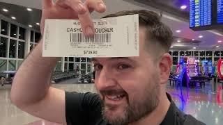 SDGuy Conquers The LAS VEGAS AIRPORT (Directors Cut)