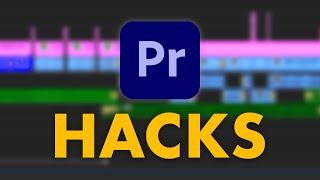 Premiere Pro Tips And Tricks For 2024