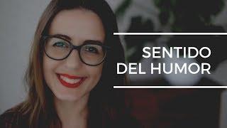 ¿Qué Es El Sentido Del Humor Y Qué Dice De Ti? | Cerebro Humano