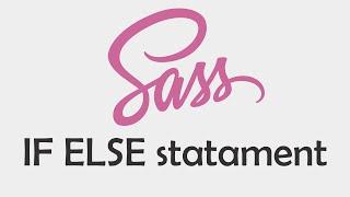 Sass - Scss Dersleri 12 - IF ELSE - Karar Yapıları