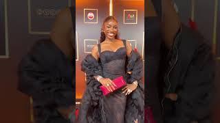 More stunning looks at the AMVCA #pulseevents #amvca2024 #pulsenigeria #pulseshorts #amvca