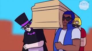 Brawl stars coffin dance(short version)