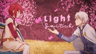 ღ Light Switch || Happy Birthday, Zoe!  [MEP]