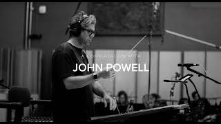 Spitfire Audio Presents: A Conversation with John Powell