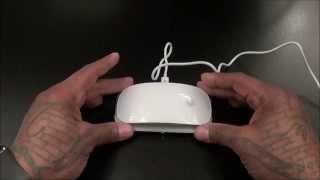 Mobee Technology Magic Charger for Apple Magic Mouse