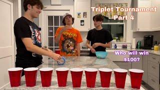 Triplet Tournament Part 4!!