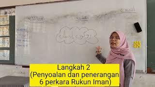 VIDEO KAEDAH MENGAJAR (MAKRO): Pendidikan Islam Tahun 1