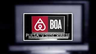 BOA MUSICA - SPOT CANAL BOATV