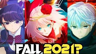 Fall 2021 anime/Anime I'm going to watch on this Fall 2021/Anime_Uzhagam/Komi-san/Takt op/Anime 2021