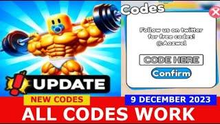 *ALL CODES WORK* [UPD] Baby Simulator ROBLOX | DECEMBER 9, 2023