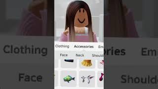 #trending #viral #roblox #viralvideo Roblox dressing up bored  