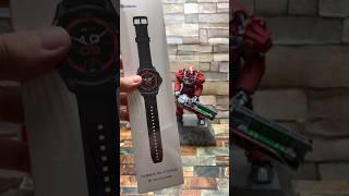 Mobvoi Ticwatch Pro 5 Enduro - следующий уровень..