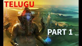 Telugu | Complete Game Development with Unity & C#  | Part1 | Preview