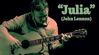 "Julia" (John Lennon/Beatles Cover)