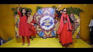 Best Holud Dance performance 2021 I Holud night Dance I Bengali holud dance, Royal wedding by Yeasin