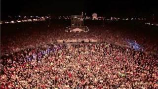 R.E.M. - July 12th 2008 - Oxegen Festival [HD]