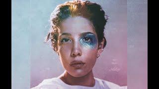 Halsey feat Erisbeatz - Without Me (Remix)