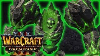 Warcraft 3 Reforged Demon HD Models