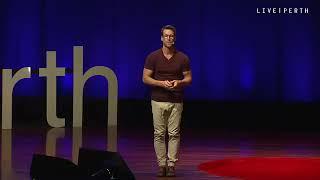 Human Rewilding I Contemporary Fitness Using Nature As Our Guide - The Wilding Project, TED xPerth