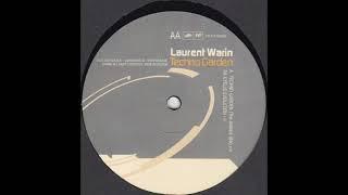 Laurent Warin – Techno Garden (The Anthem Mix) (2002)