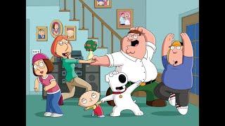 Family Guy Deutsch BEST OF #12