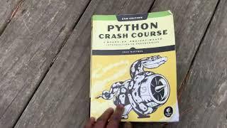 Python Crash Course or Automate the Boring Stuff: Which Should You Choose?