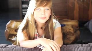 Happy Song - Connie Talbot (with Jordan Jansen)