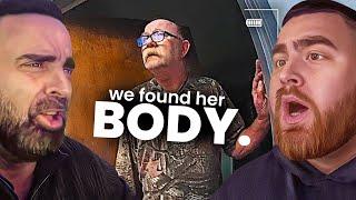 LosPollosTV And Dad React To Woman Discovers Her Grandfather's Horrifying Secret!