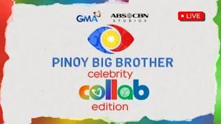 Pinoy Big Brother Celebrity Collab Edition: Grand Opening | March 9, 2025 | Kapamilya Online Live