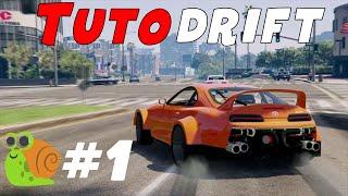 INSTALLER LE SCRIPT "DRIFT" SUR VOTRE SERVEUR  | TUTO FIVEM #1