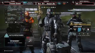 PS5: LIKE & SUB (Live) WZ3 Dubby.gg Discount code: HitKLHman #viralvideo #warzone #cod