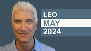 LEO May 2024 · AMAZING PREDICTIONS!