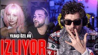 HYPE - YENİ YILA POMPA GİBİ GİRİYORUZ ! KATMAN VİDEOLAR #19 @LiqhtEdit