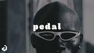 "Pedal" - Asake x Ayra Starr Type Beat [ Afro-Fusion Type Beat ]