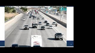 CEEN 101 - Week 7 - Introduction to Transportation Engineering