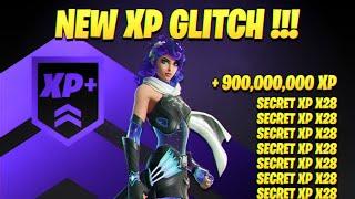 THE NEW CRAZY Fortnite *SEASON 2 CHAPTER 5* AFK XP GLITCH In Chapter 5!