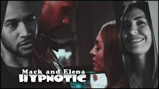 ► Mack & Elena l Hypnotic