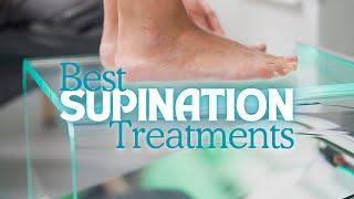 Stop Supination Pain: Top Treatments You Need to Know!