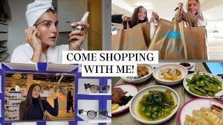 COME CHRISTMAS SHOPPING WITH ME | PRIMARK HOME HAUL